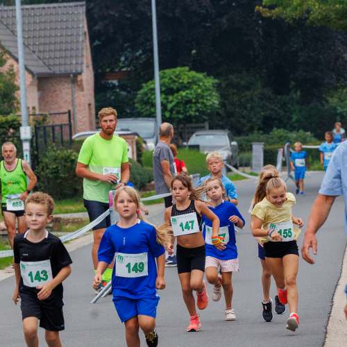 Landlopersjogging 2023